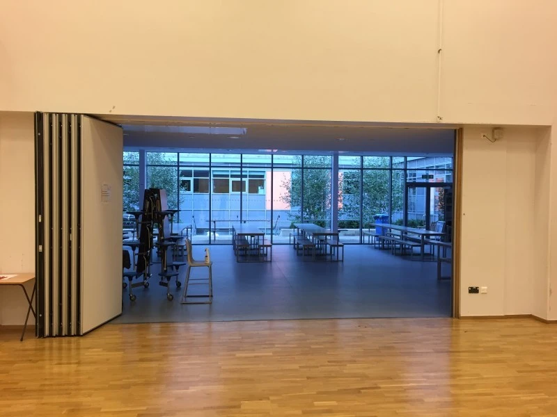 The Nobel School (and other facilities) photo 2