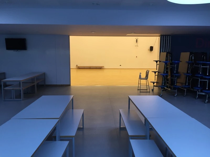 The Nobel School (and other facilities) photo 3