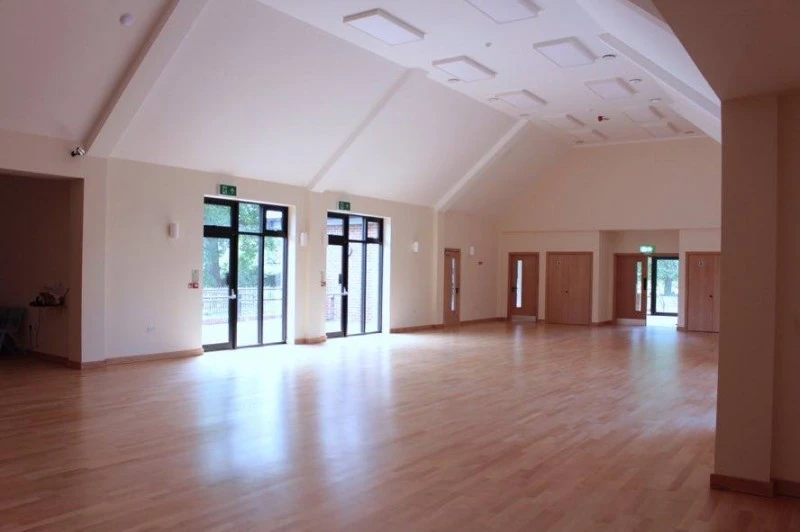 The Causeway Hall photo 3