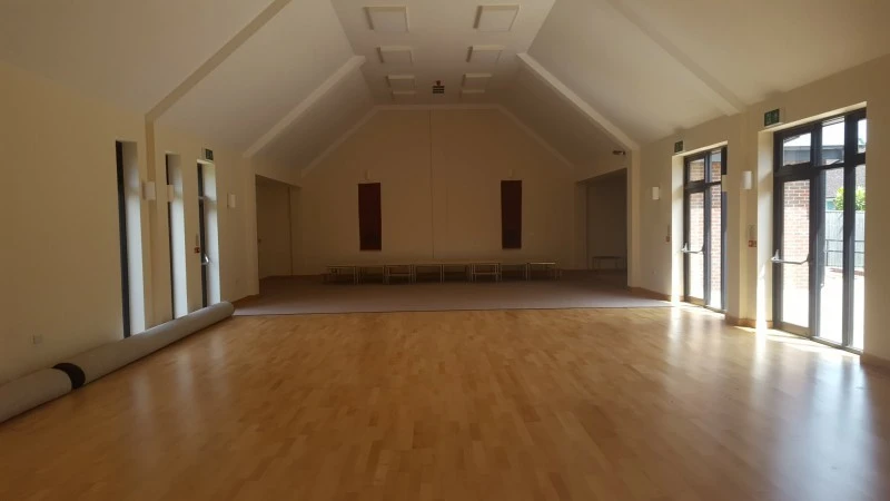 The Causeway Hall photo 2