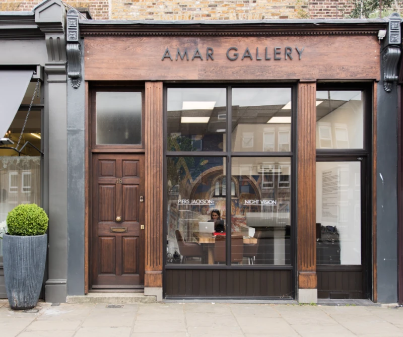 Amar Gallery photo 4