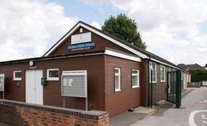 Colwick Community Centre photo 2