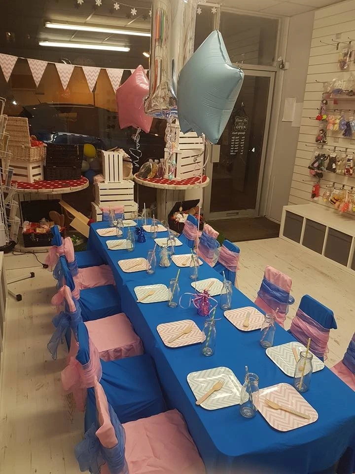 A Unique Biju Kids Party Venue Hire in Putney photo 2