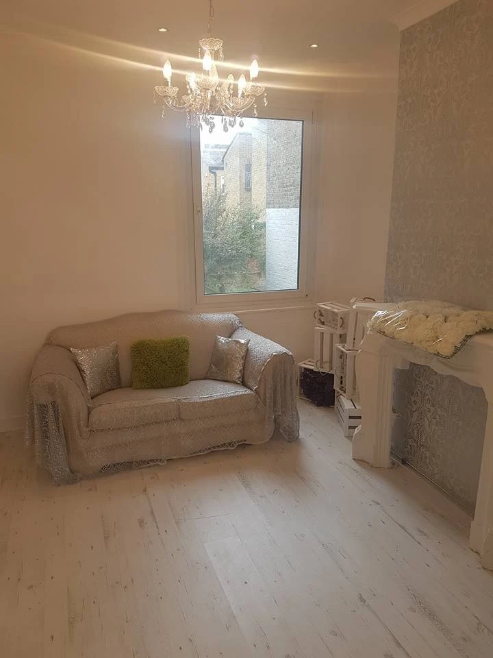 A Unique Biju Kids Party Venue Hire in Putney photo 4