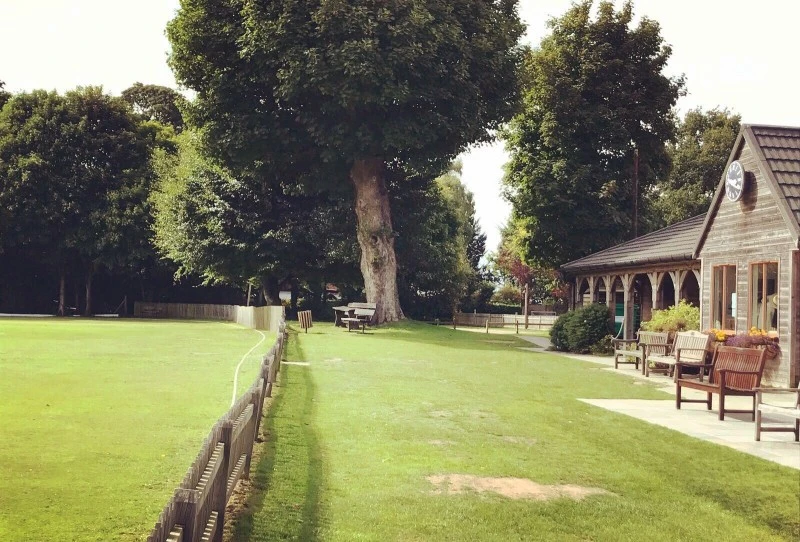 Chipstead Coulsdon & Walcountians Cricket Club photo 5