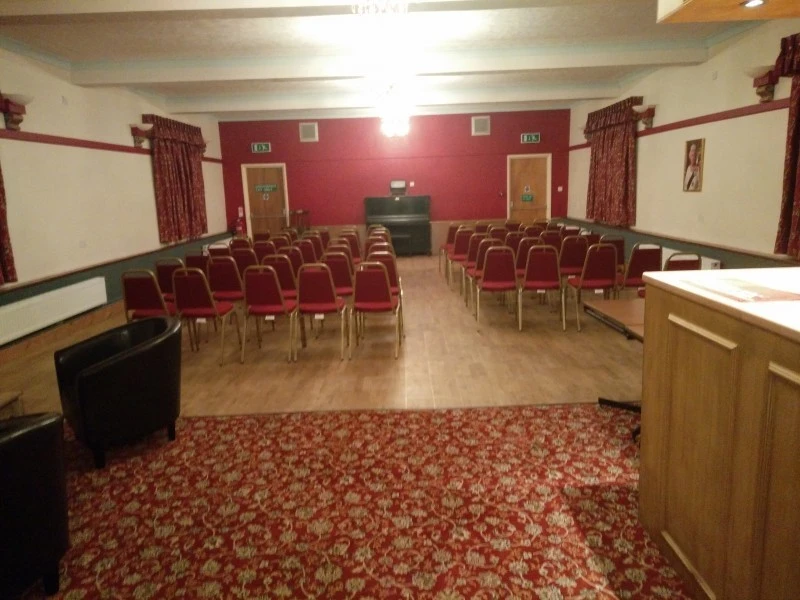 The Heritage Suite photo 3