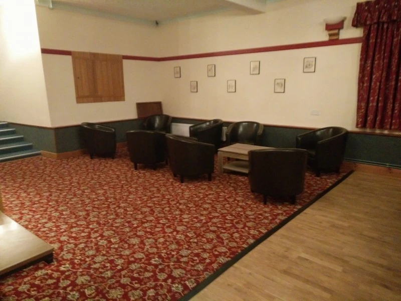 The Heritage Suite photo 4