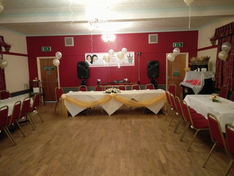 The Heritage Suite photo 2