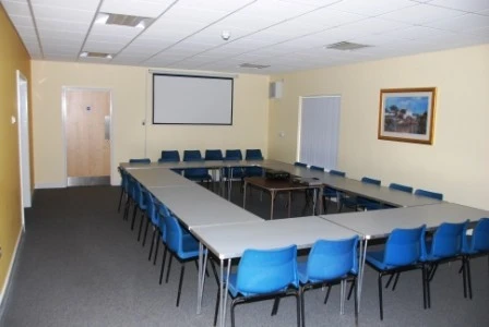 Bawdeswell Village Hall photo 5