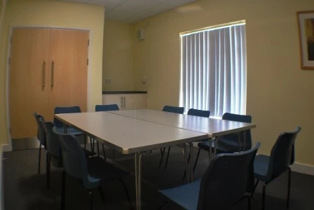 Bawdeswell Village Hall photo 4