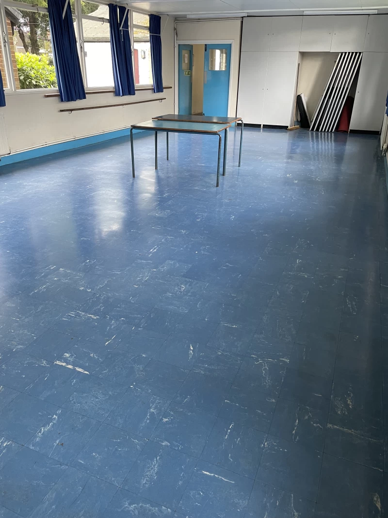 St Laurence Church Halls (4) for hire photo 4