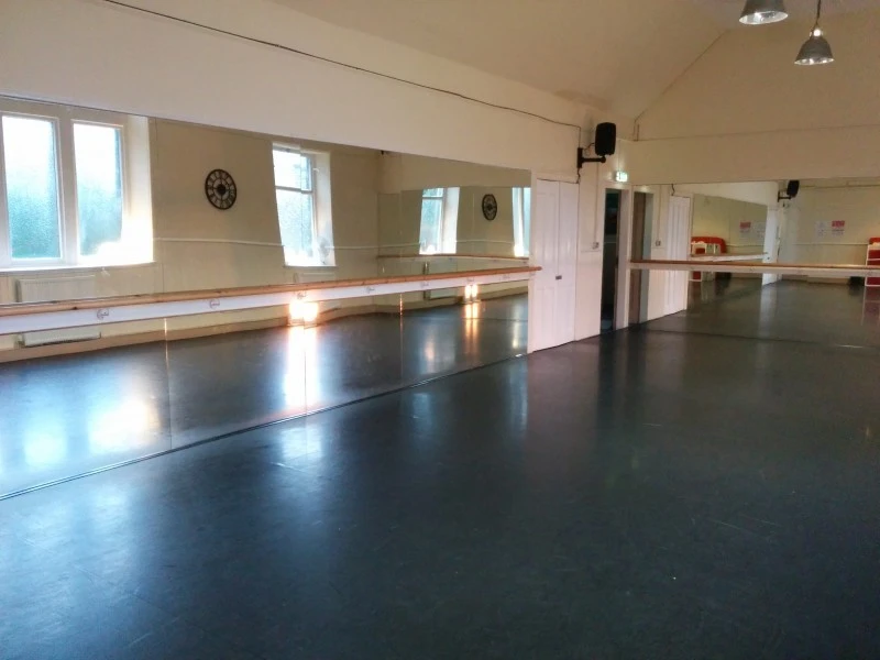 Haddington School of Dance and Music photo 2