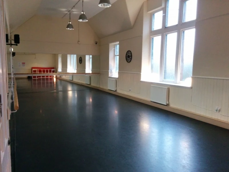 Haddington School of Dance and Music photo 3