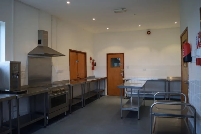 Loddon Hall photo 4
