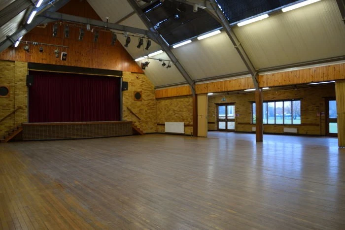 Loddon Hall photo 2
