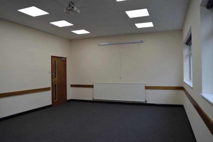 Loddon Hall photo 3