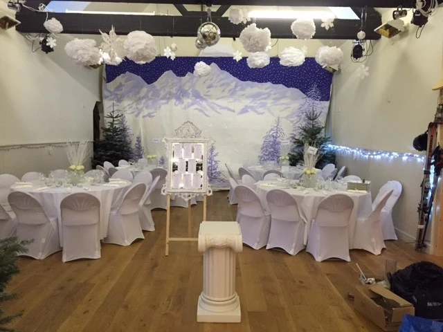 Great Haseley Village Hall photo 2