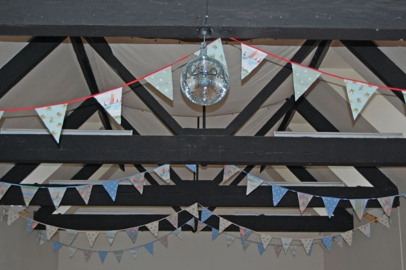 Great Haseley Village Hall photo 3