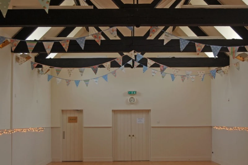 Great Haseley Village Hall photo 4