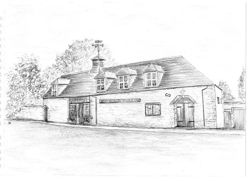 Great Haseley Village Hall photo 5