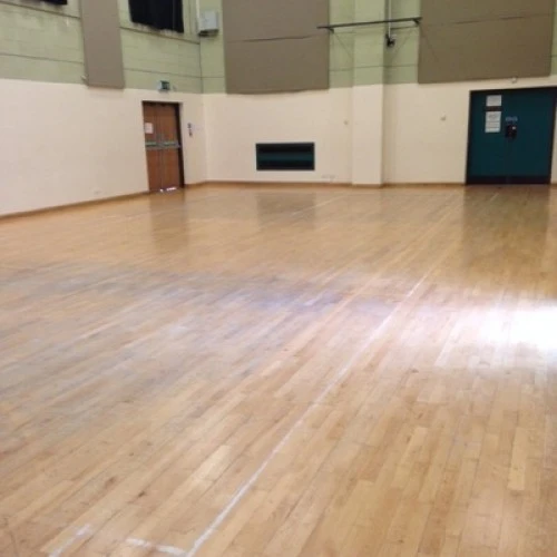 Hilton Village Hall photo 2