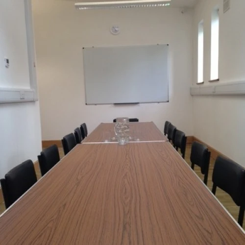 Hilton Village Hall photo 3