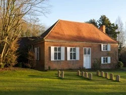 Jordans Quaker Centre photo 2