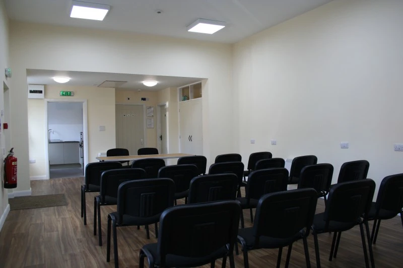 Cromwell Village Hall photo 2