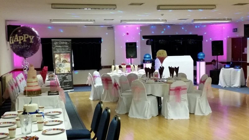 Lawton Memorial Hall photo 3
