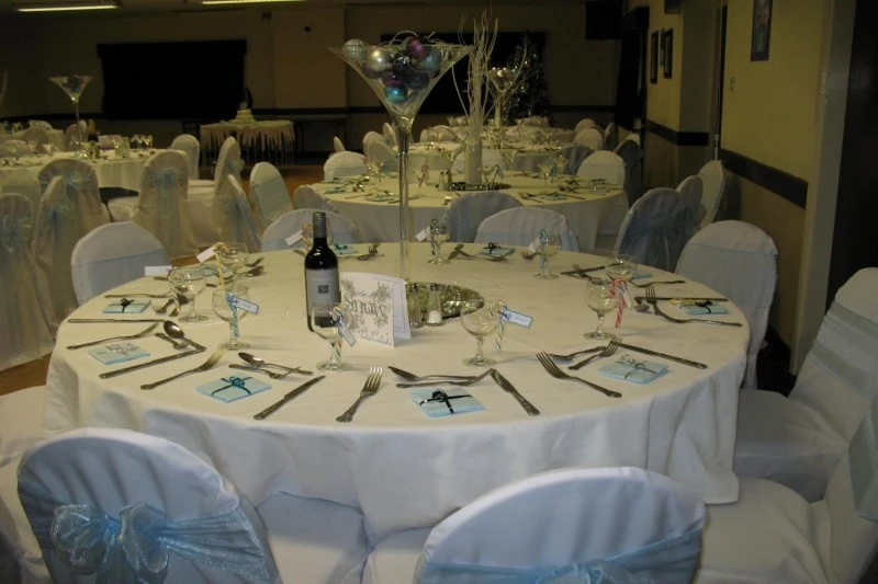 Lawton Memorial Hall photo 2