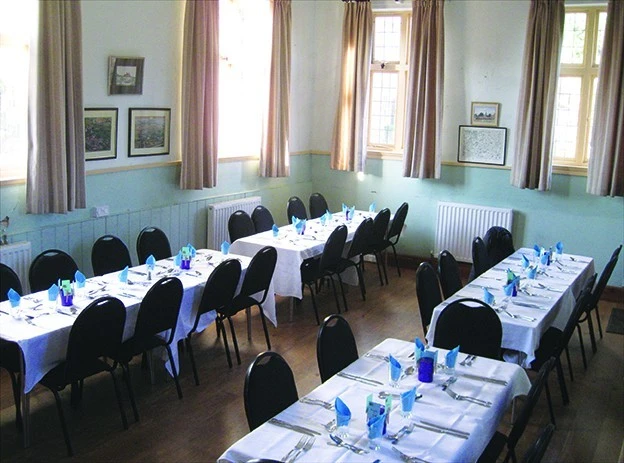 Carlton on Trent Village Hall photo 4