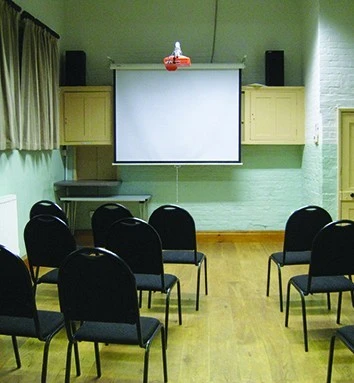 Carlton on Trent Village Hall photo 5