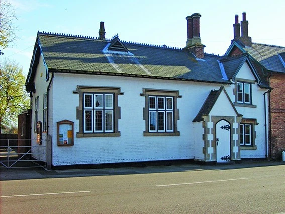 Carlton on Trent Village Hall photo 2