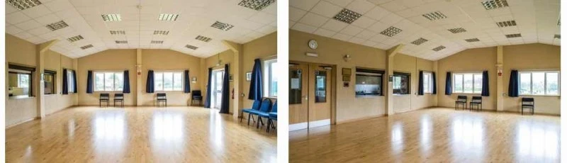 Chalke Valley Sports Centre photo 2