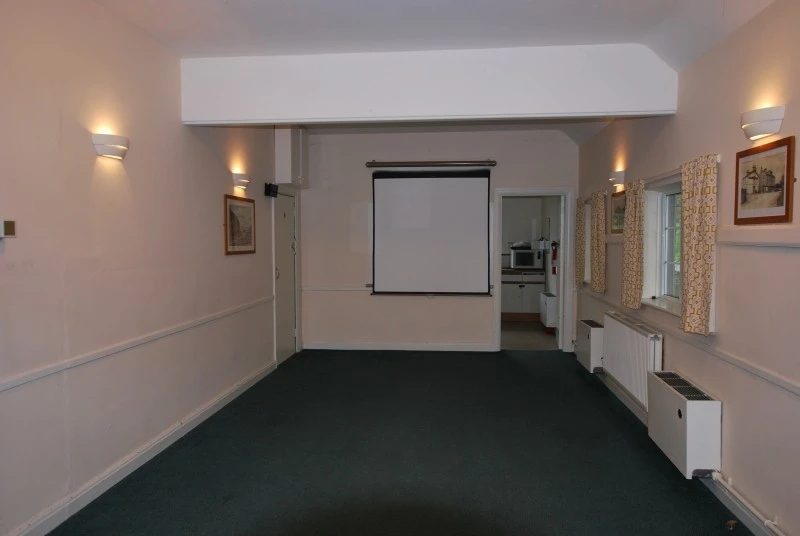 Gaskell Memorial Hall photo 3