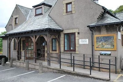 Gaskell Memorial Hall photo 2