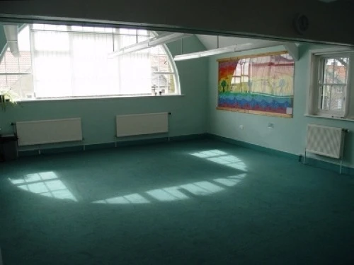 Park Road Resource Centre photo 2