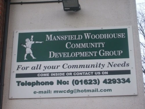 Park Road Resource Centre photo 3