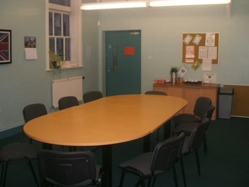 Park Road Resource Centre photo 4