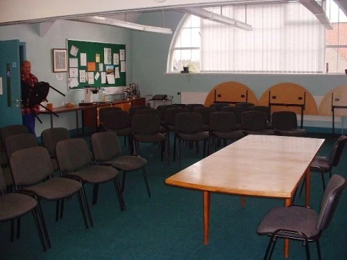Park Road Resource Centre photo 5