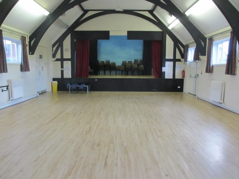 Fulmer Village Hall photo 2