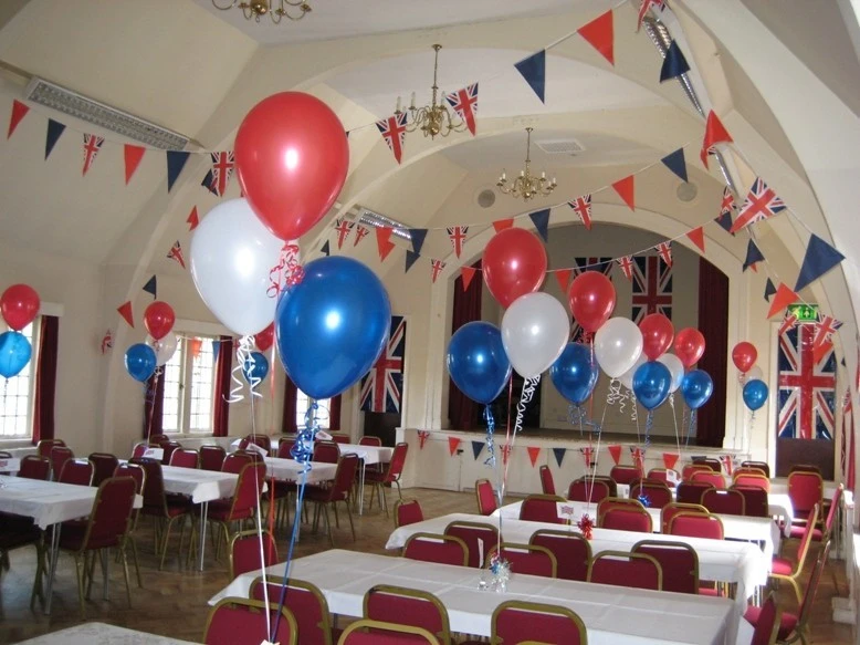 Fulmer Village Hall photo 3