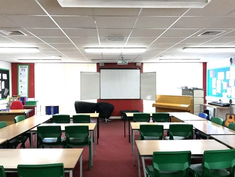 Cheney School Facilities for Hire photo 3