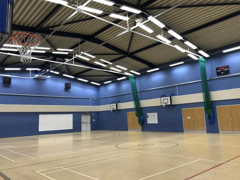 Cheney School Facilities for Hire photo 2