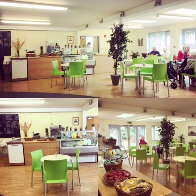 Trinity Community Resource Centre photo 4
