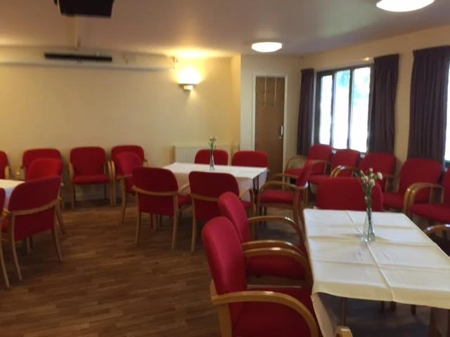Trinity Community Resource Centre photo 2