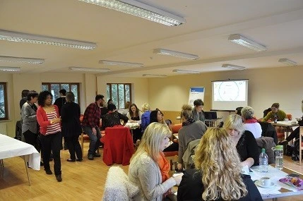Trinity Community Resource Centre photo 3