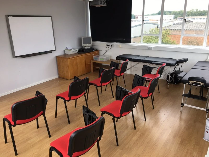 The Vocational Academy Essex LTD photo 3