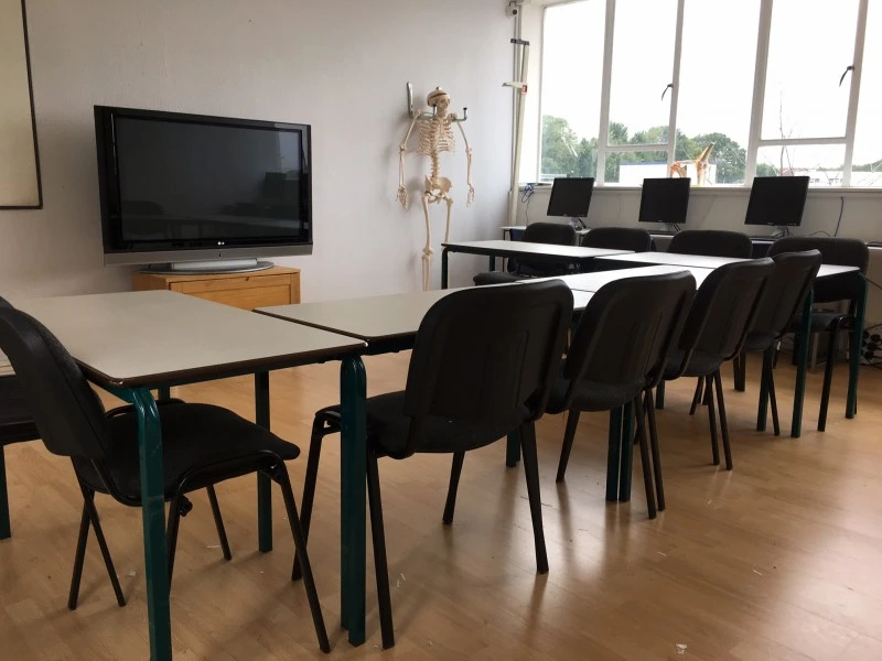 The Vocational Academy Essex LTD photo 2