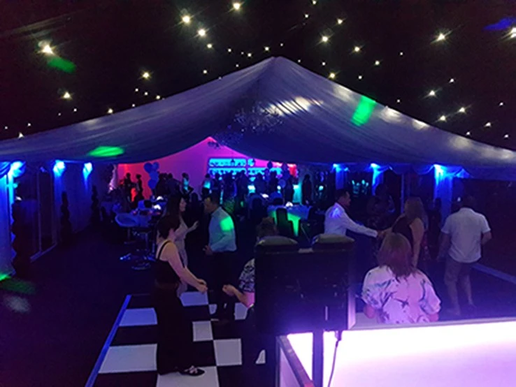 The Ash Marquee (party/Event/group use)  photo 4